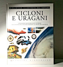 Enciclopedia cicloni uragani usato  Italia