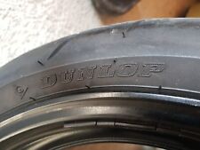 pneumatici dunlop usato  Quarona