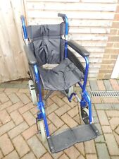 Tec mobility lightweight for sale  UK