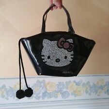 Borsa hello kitty usato  Corato