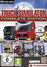 Truck simulator complete gebraucht kaufen  Berlin