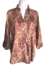 212 collection blouse for sale  Gilbert