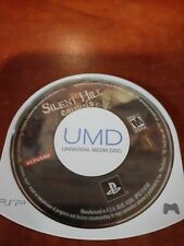 Jogo PSP Silent Hill Origins comprar usado  Enviando para Brazil