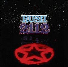 Rush - 2112 - Rush CD SFVG The Cheap Fast Free Post The Cheap Fast Free Post comprar usado  Enviando para Brazil