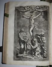 Missale romanum fig. usato  Arezzo