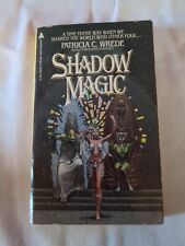 Shadow magic patricia for sale  Newbury