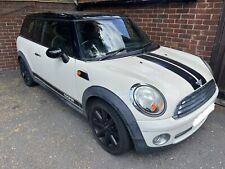 Mini clubman r55 for sale  ORPINGTON