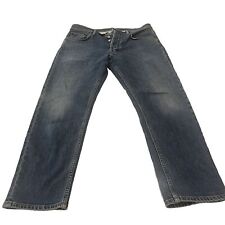Ance Studios River Mid Blue Jeans 34 | 32 Blakonst Casual Streetwear New York for sale  Shipping to South Africa