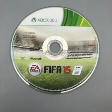 Jogo Fifa 15 "XBOX 360" (somente disco) comprar usado  Enviando para Brazil