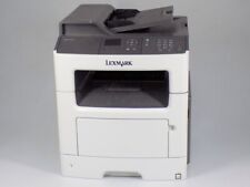 Lexmark mx310dn laser gebraucht kaufen  Oberhausen