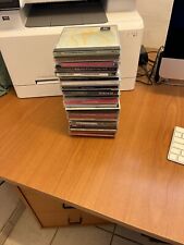 Gros lot cd d'occasion  Corbas