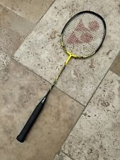 Yonex nanoray badminton for sale  TADWORTH