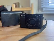 canon powershot g9 for sale  ORPINGTON