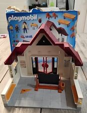 Playmobil kleine schule gebraucht kaufen  Uelsen