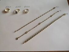 Lot bijoux anciens d'occasion  Nevers