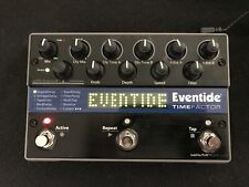 Eventide timefactor delay for sale  Oxnard