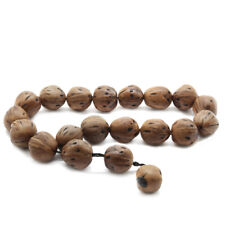 Juniper worry beads for sale  OXFORD