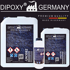 Epoxidharz glasklar epoxy gebraucht kaufen  Hanau