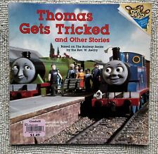 Thomas gets tricked for sale  Grants Pass