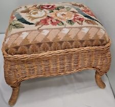 Vintage wicker rattan for sale  Harlingen