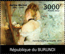 Morisot maler impressionismus gebraucht kaufen  Königsborn,-Mülhsn.