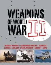 Weapons wwii for sale  UK