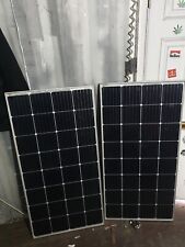 300w 12v solar for sale  LIVERPOOL