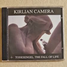Kirlian camera todesengel.the usato  Pieve Di Cento