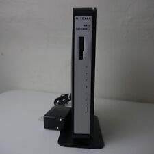 Netgear cg3000dv2 n450 for sale  Delphi