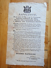 1810 napoleone beni usato  Imola