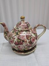 Formalities teapot plate for sale  Citrus Heights