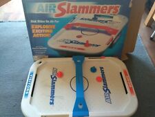 Air slammers tabletop for sale  CHELMSFORD