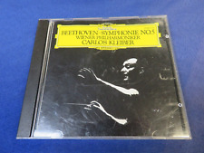 Beethoven symphonie carlos for sale  Charleston