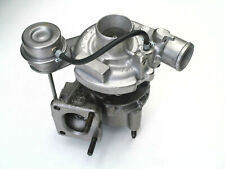 Turbocompressor Alfa-Romeo 147 1.9 JTD / Fiat Doblo 1.9 JTD 77kw 46756155 + Gaxetas comprar usado  Enviando para Brazil