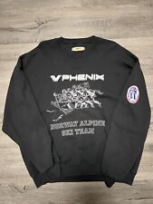 Vintage crewneck phenix for sale  Shipping to Ireland