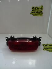 Suzuki GSXR 750 WP 1993 Rear Light, used for sale  Shipping to South Africa