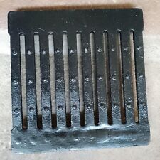 Vintage cast iron for sale  HARLECH