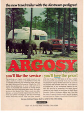 Argosy travel trailer for sale  Middletown