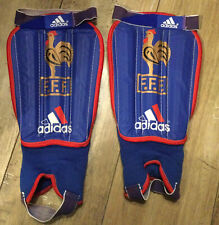 Protege tibia adidas d'occasion  Lille-
