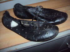 Chaussures cycliste anciennes d'occasion  Châtillon-le-Duc