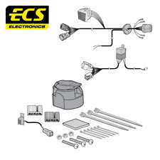 Pin socket towbar for sale  Shipping to Ireland