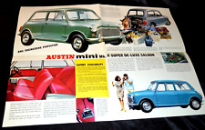 1969 austin mini for sale  Hartland
