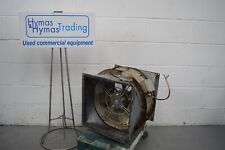 Canopy extractor fan for sale  BISHOP AUCKLAND