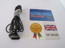 Kit de reprodução e carregamento Xbox 360 cabo USB *preto* 1m comprar usado  Enviando para Brazil