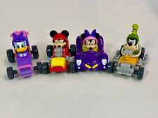 Mickey roadster racers for sale  Plainfield