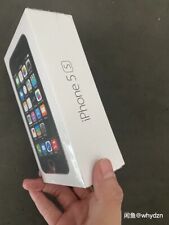 📱Apple iPhone 5S- 64GB - Black silver gold (Unlocked) IOS12 Sealed📱 for sale  Shipping to South Africa
