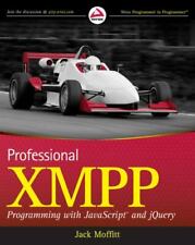 Professional xmpp programming for sale  Aurora