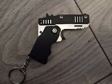 Gun keyring armo for sale  LOWESTOFT