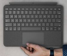  Logitech Combo Touch para iPad (7a, 8a y 9a generación) - SOLO TECLADO segunda mano  Embacar hacia Argentina