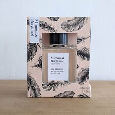 Mimosa bergamot perfume for sale  FISHGUARD